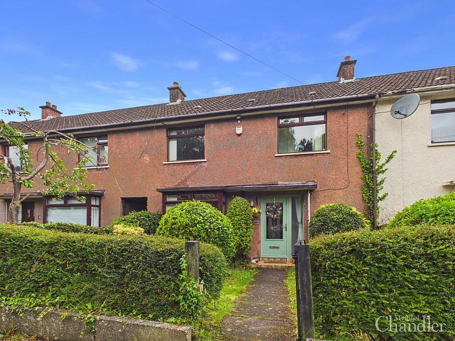363 Old Holywood Road