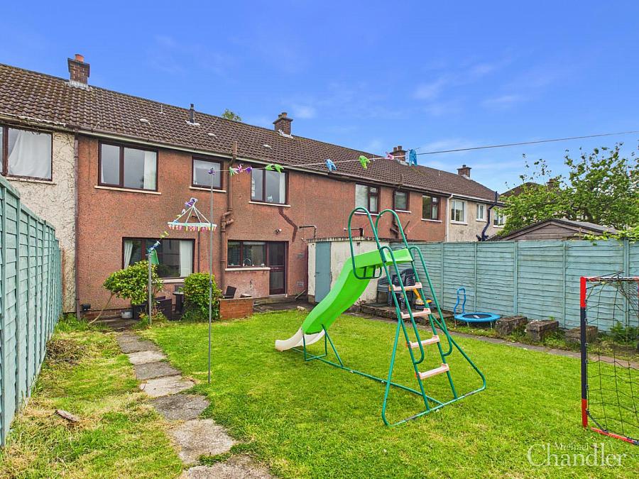 363 Old Holywood Road