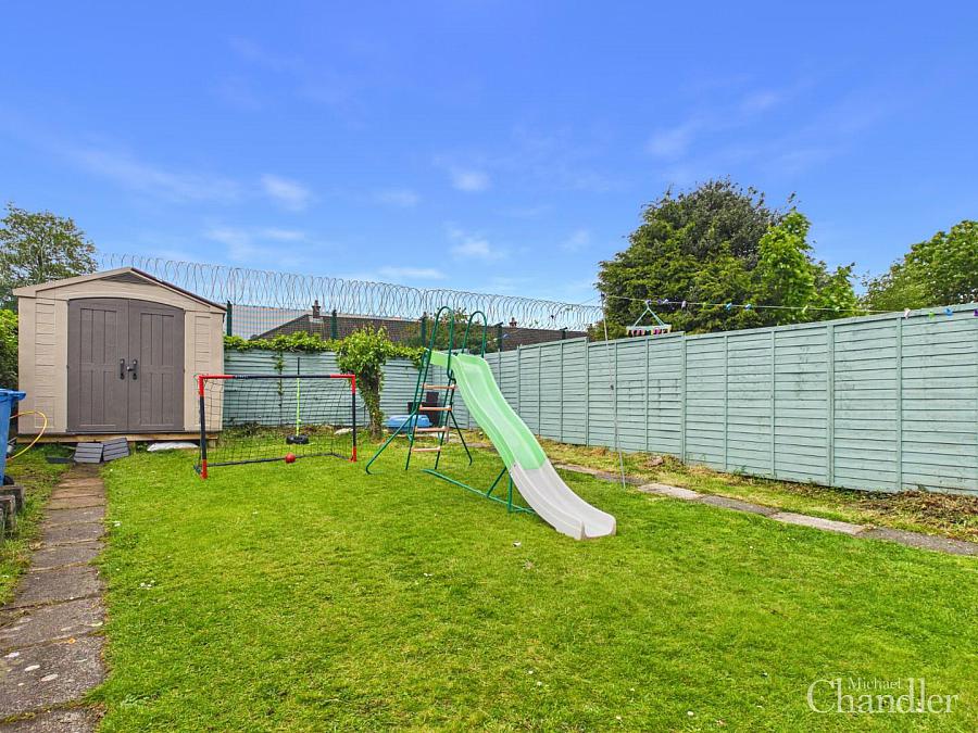 363 Old Holywood Road