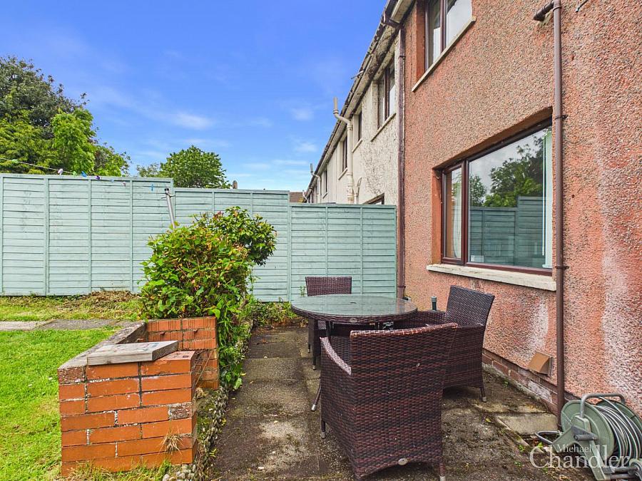 363 Old Holywood Road