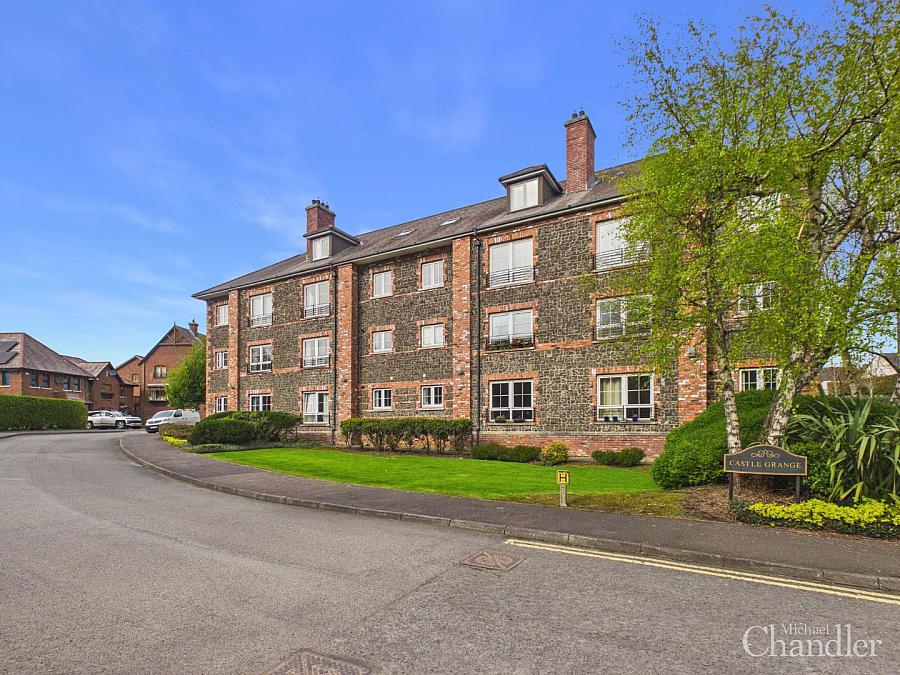 34 Castlegrange