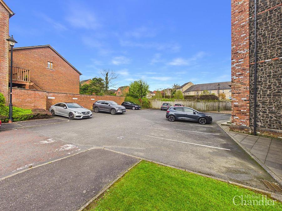 34 Castlegrange