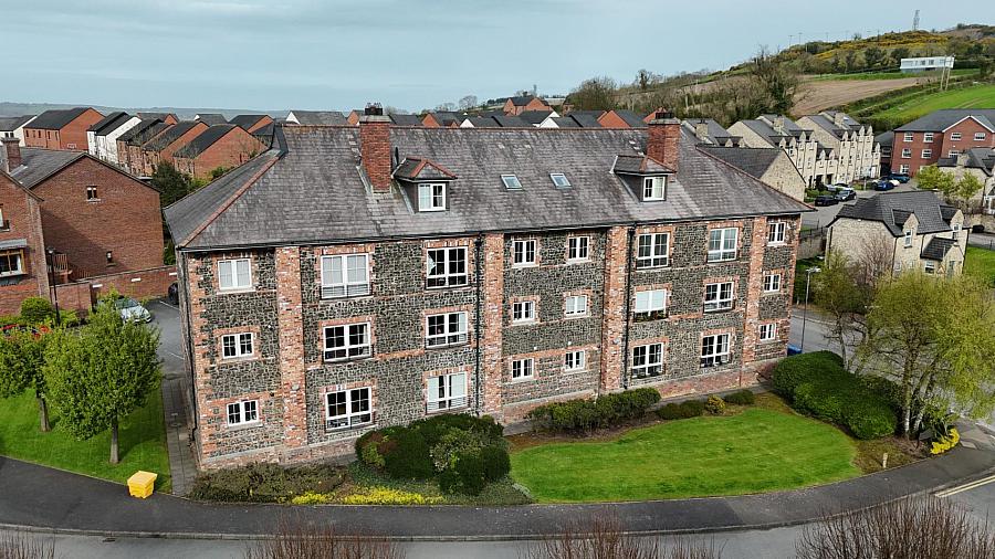 34 Castlegrange