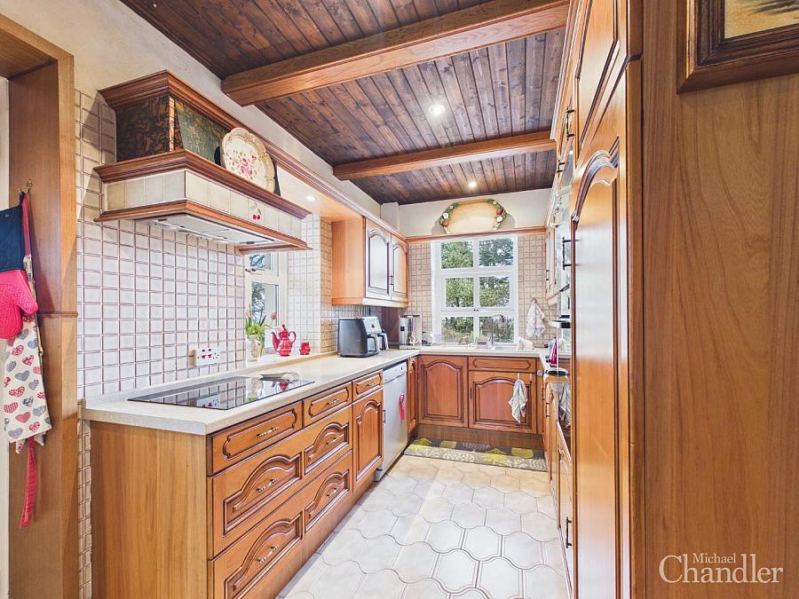 Stonesfield Cottage, 8 Drumalig Road