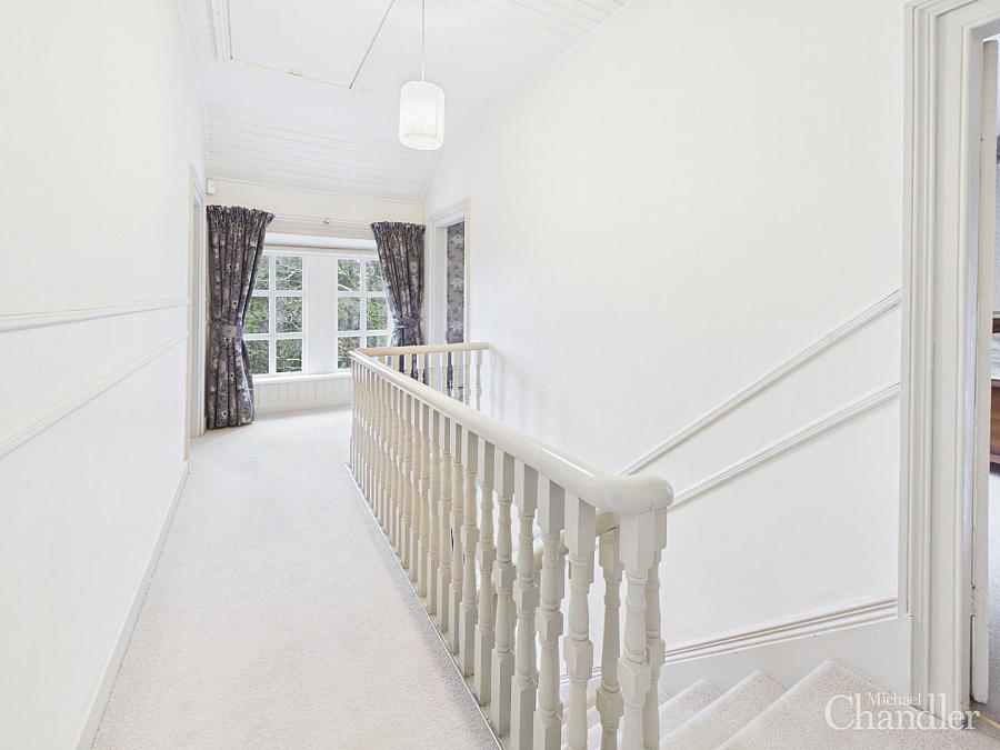 Stonesfield Cottage, 8 Drumalig Road