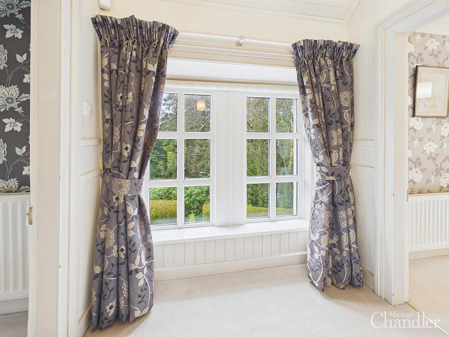 Stonesfield Cottage, 8 Drumalig Road