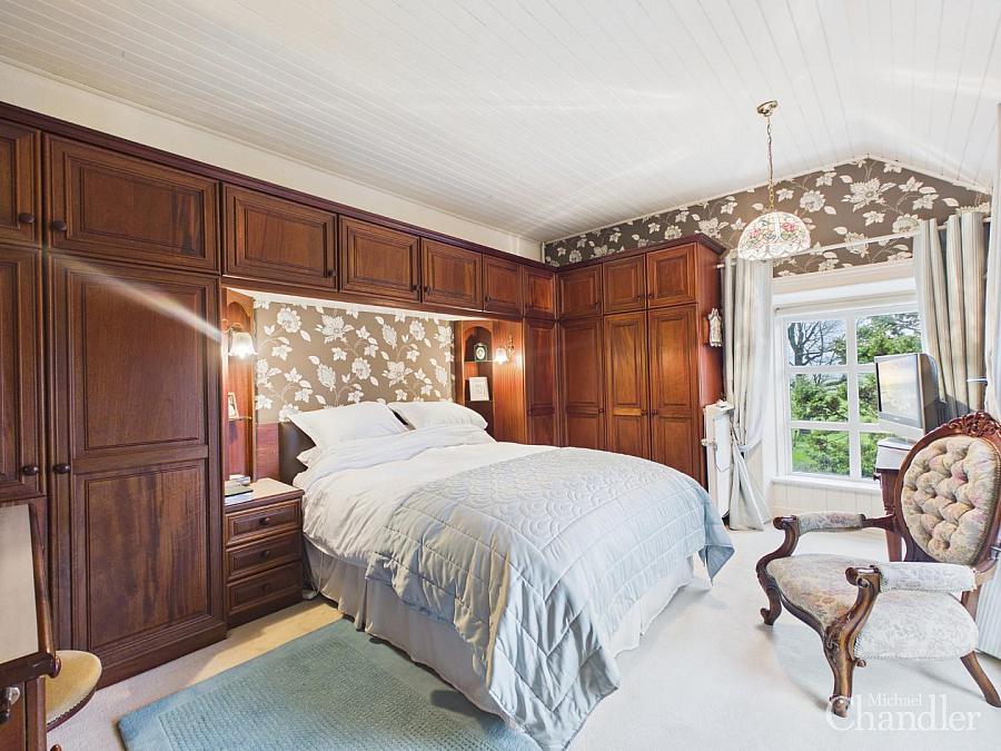 Stonesfield Cottage, 8 Drumalig Road