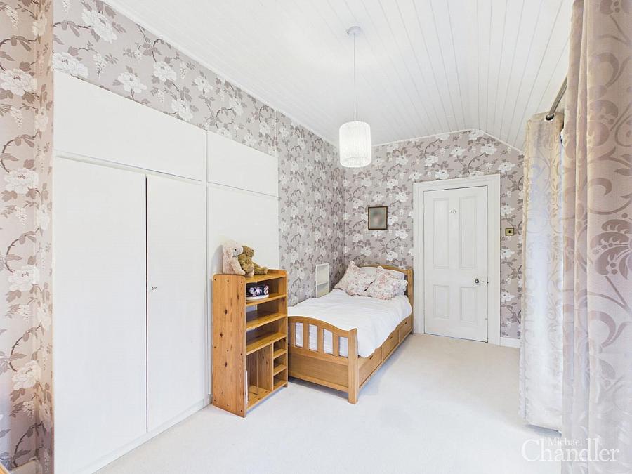 Stonesfield Cottage, 8 Drumalig Road