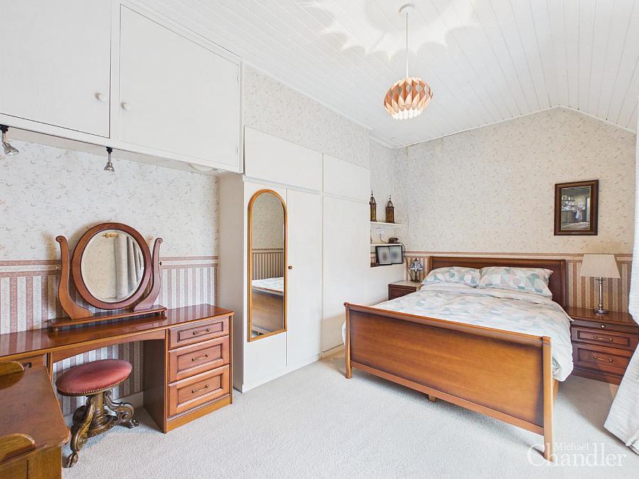 Stonesfield Cottage, 8 Drumalig Road