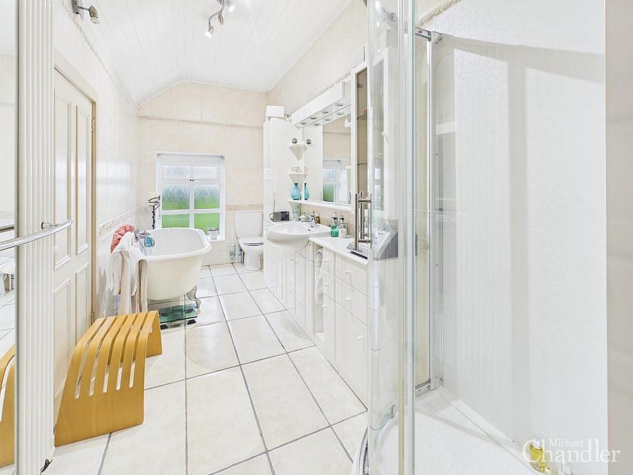 Stonesfield Cottage, 8 Drumalig Road