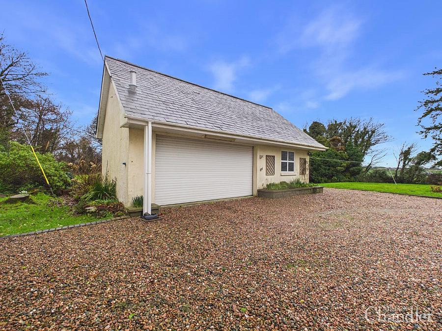 Stonesfield Cottage, 8 Drumalig Road