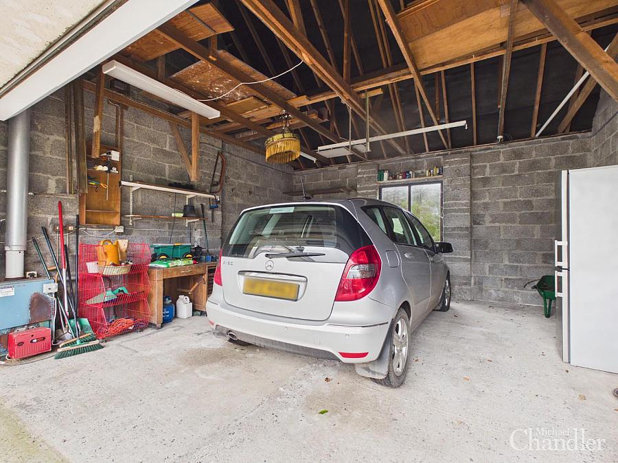 Stonesfield Cottage, 8 Drumalig Road