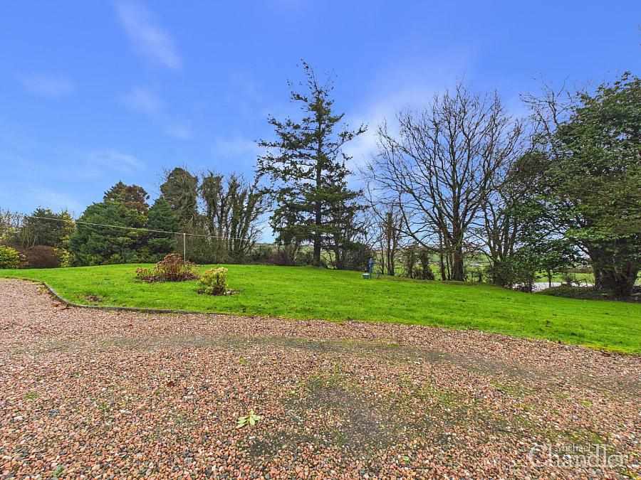 Stonesfield Cottage, 8 Drumalig Road