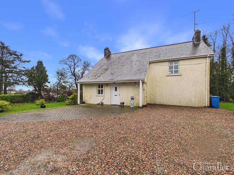 Stonesfield Cottage, 8 Drumalig Road