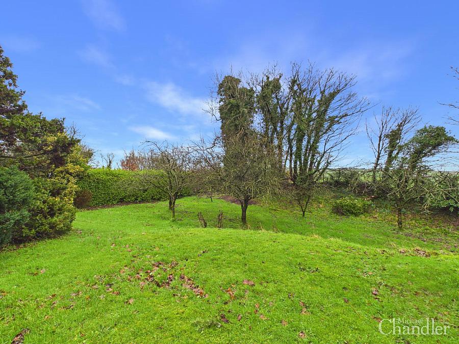 Stonesfield Cottage, 8 Drumalig Road