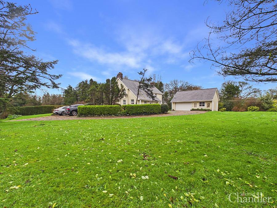 Stonesfield Cottage, 8 Drumalig Road