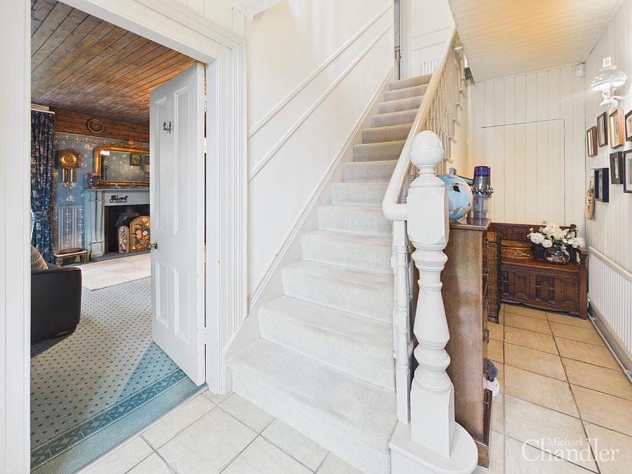 Stonesfield Cottage, 8 Drumalig Road