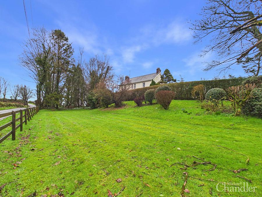 Stonesfield Cottage, 8 Drumalig Road