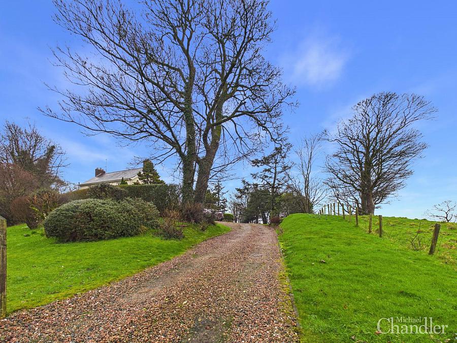 Stonesfield Cottage, 8 Drumalig Road