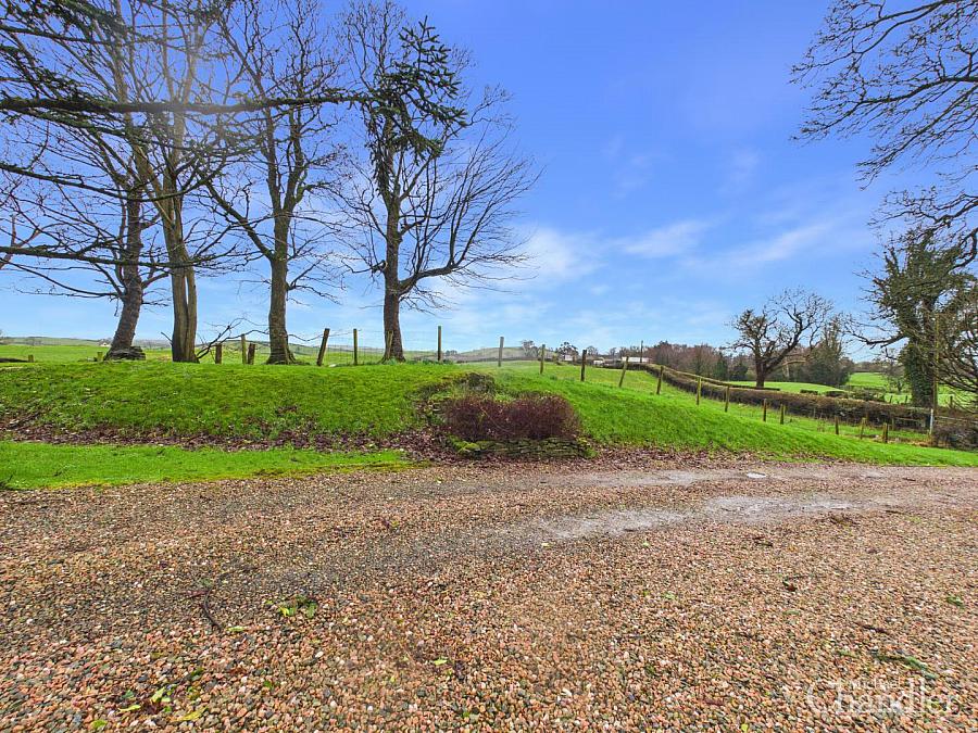Stonesfield Cottage, 8 Drumalig Road
