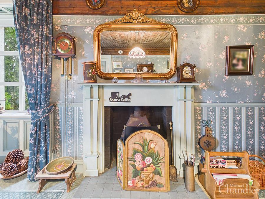 Stonesfield Cottage, 8 Drumalig Road