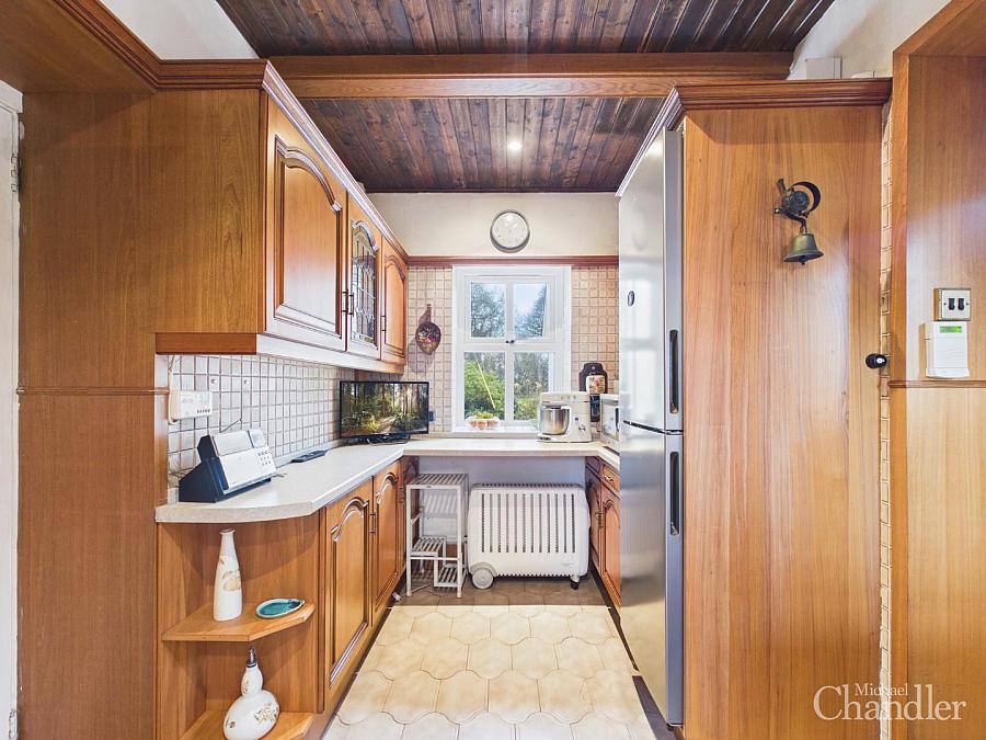 Stonesfield Cottage, 8 Drumalig Road