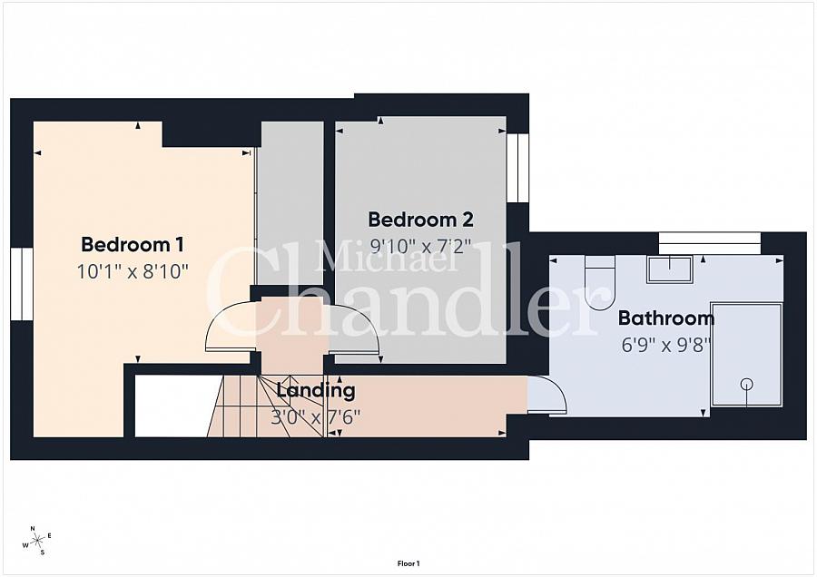 21 Parkgate Crescent