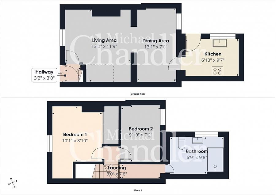 21 Parkgate Crescent