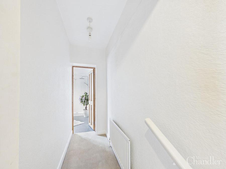 21 Parkgate Crescent