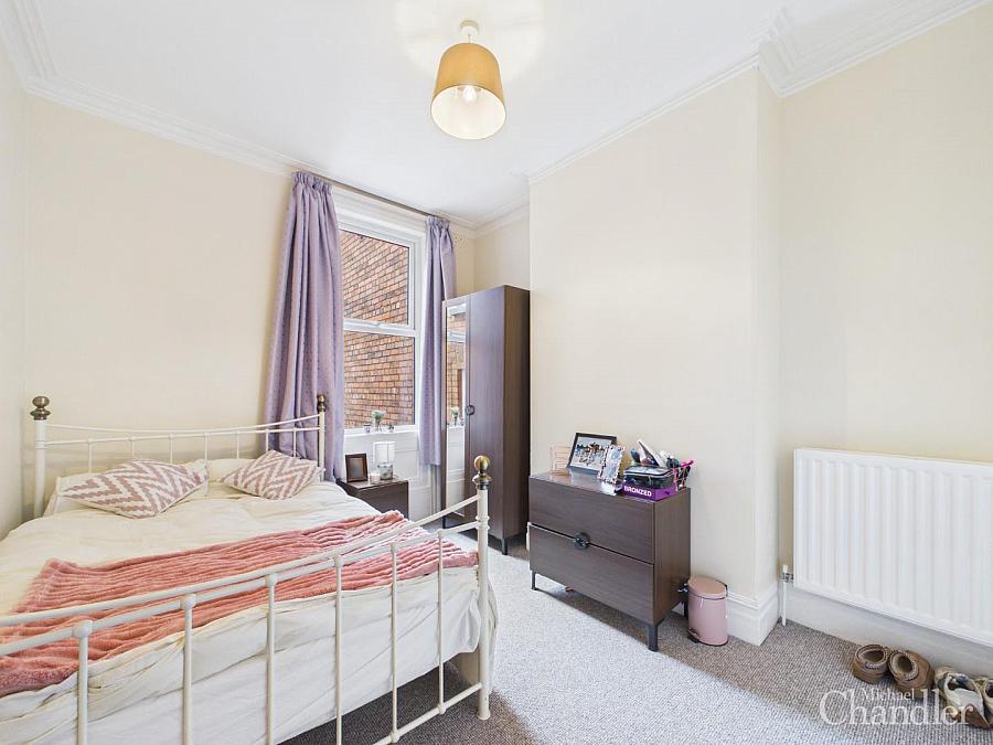 38 College Park Avenue