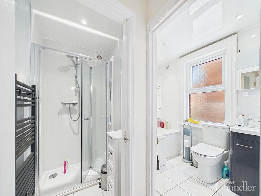 38 College Park Avenue