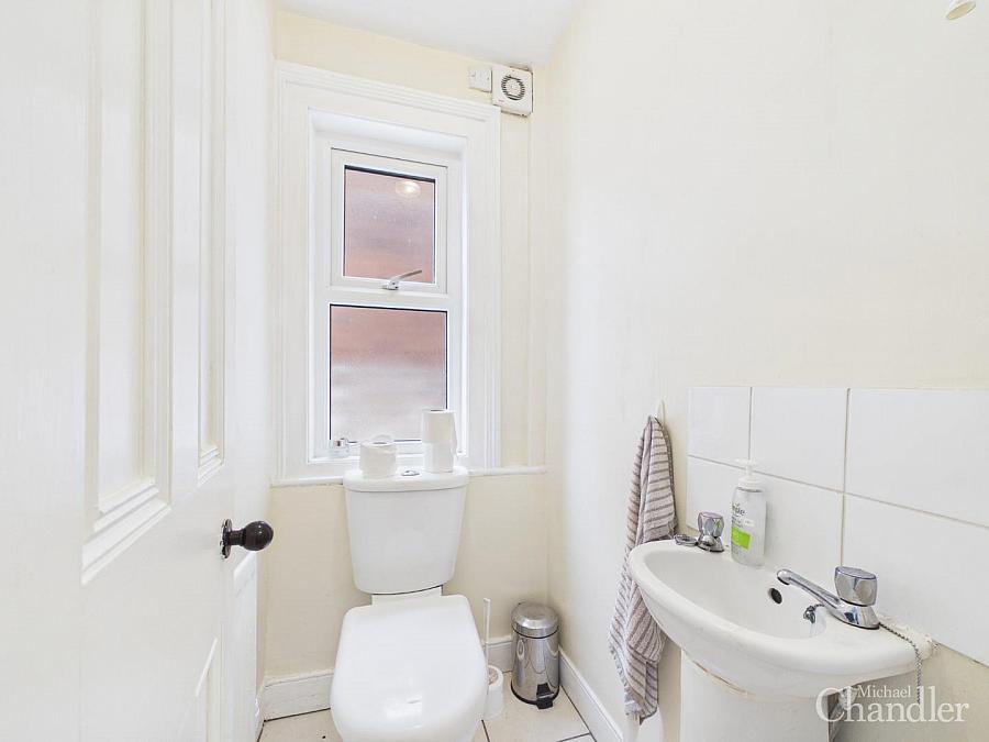 38 College Park Avenue