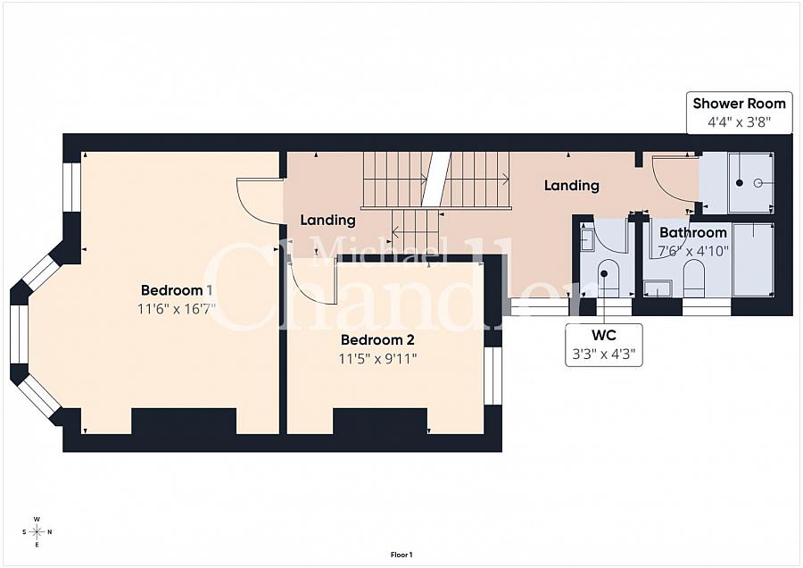 38 College Park Avenue