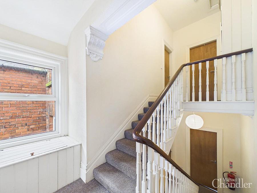 38 College Park Avenue