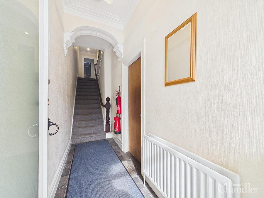 38 College Park Avenue