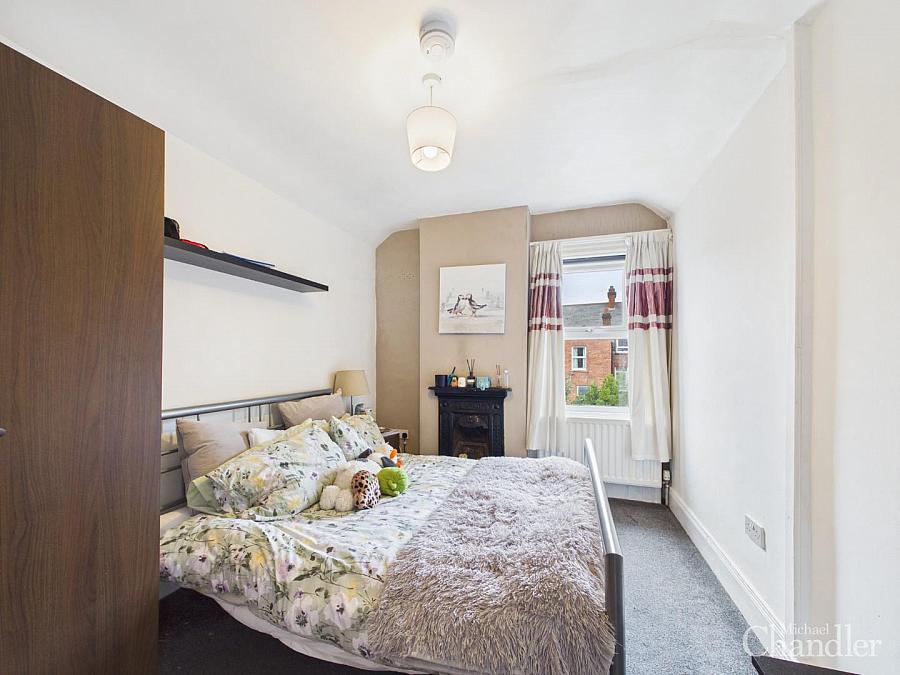 38 College Park Avenue