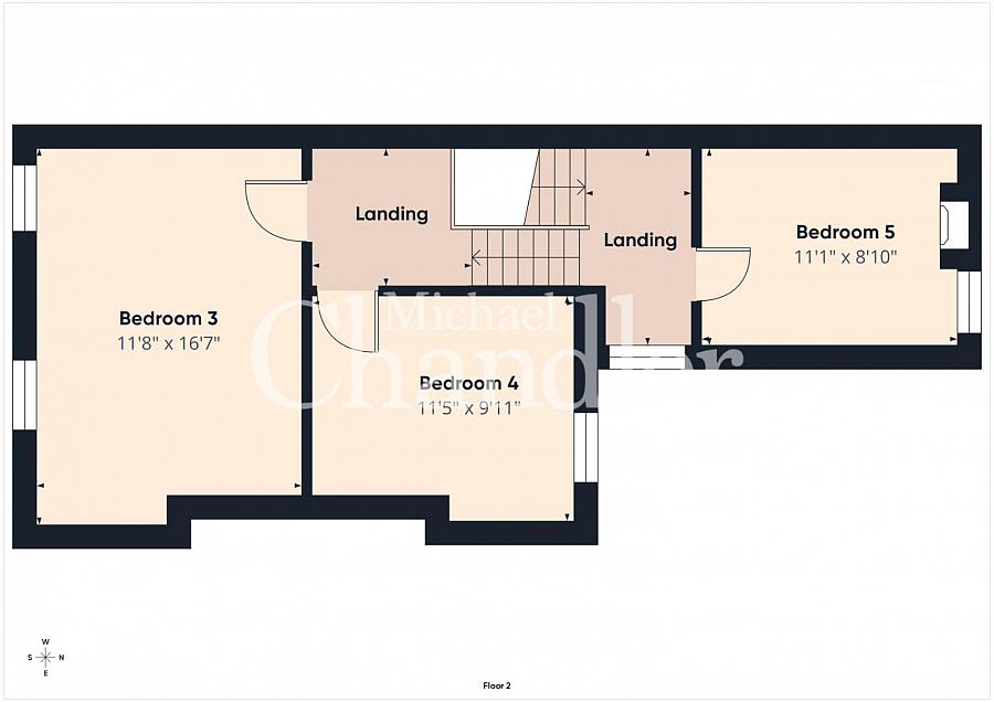 38 College Park Avenue