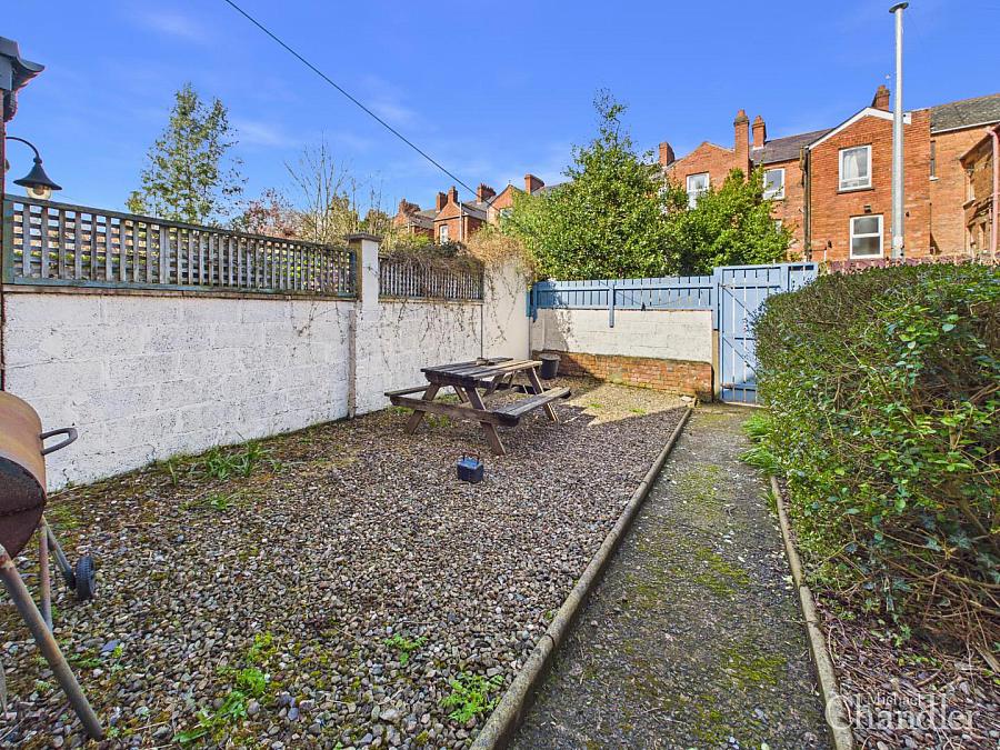 38 College Park Avenue