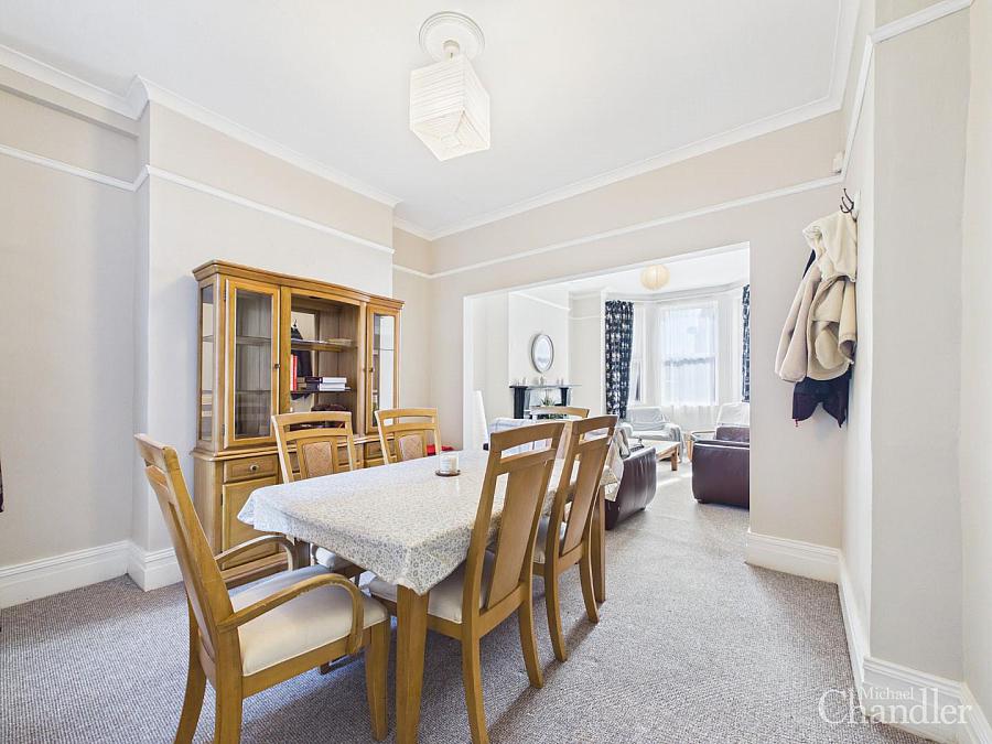 38 College Park Avenue