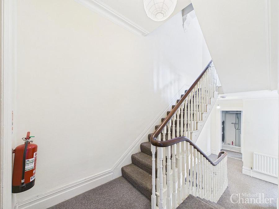 38 College Park Avenue