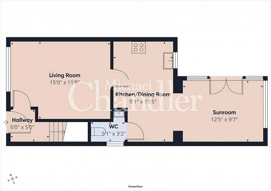 17 Ballantine Lane