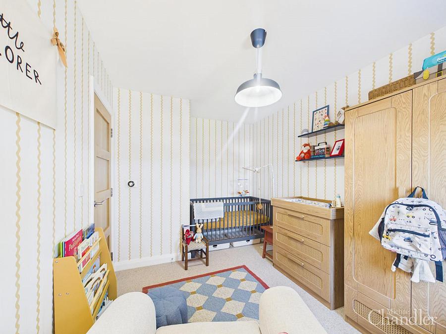 17 Ballantine Lane