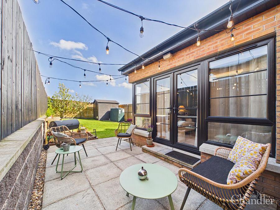 17 Ballantine Lane