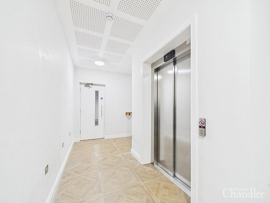 Apt 25 Little Enler Green