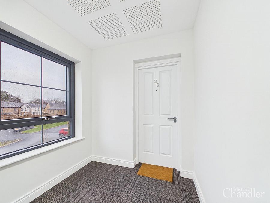 Apt 25 Little Enler Green