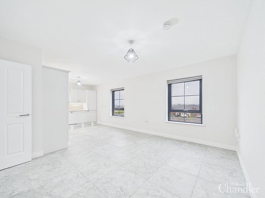 Apt 25 Little Enler Green