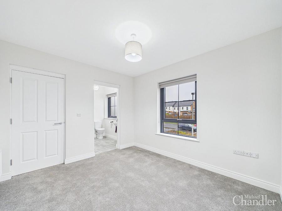 Apt 25 Little Enler Green