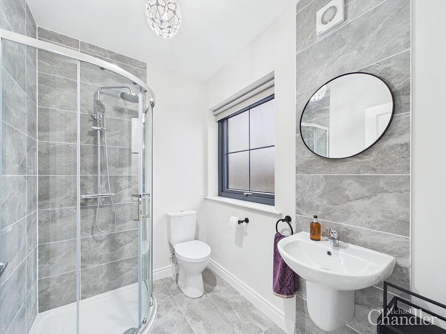 Apt 25 Little Enler Green