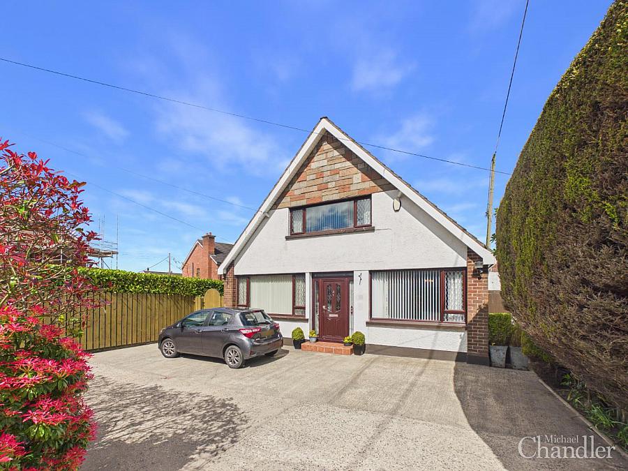 31 Hillsborough Road