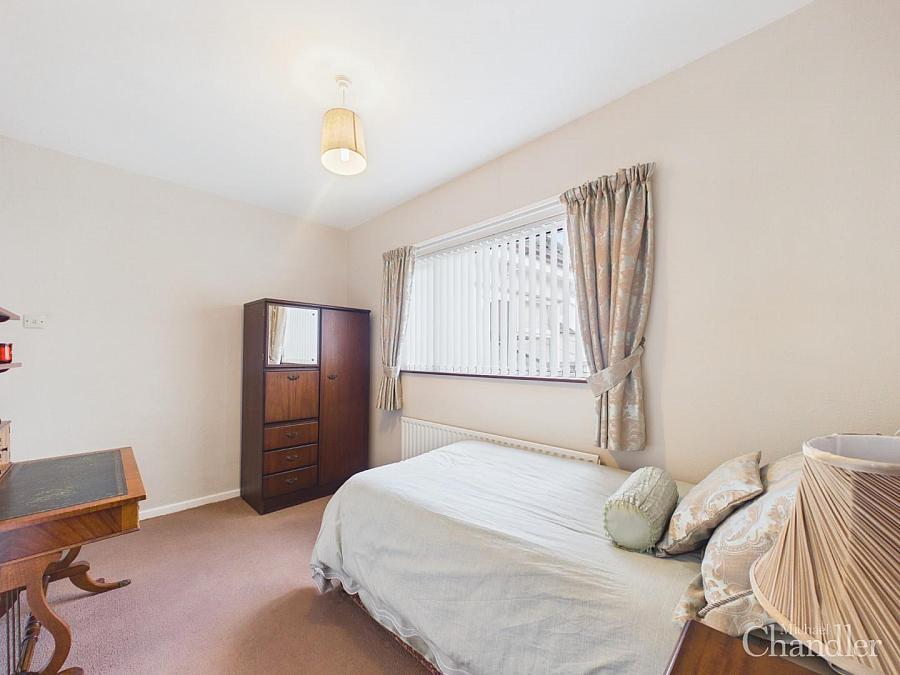 31 Hillsborough Road